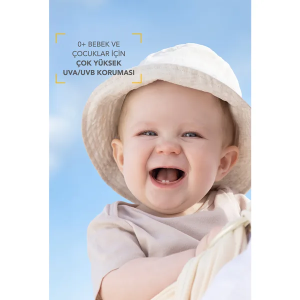 Bioderma Photoderm Pediatrics Mineral SPF50+ 50 gr 3