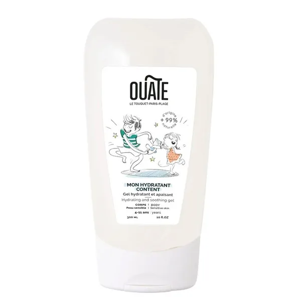Ouate Paris My Happy Body Feuchtigkeitscreme 300ml 2
