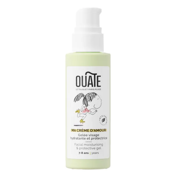 Ouate Paris My Loveable Cream Girls 7-8 years old 50 ml