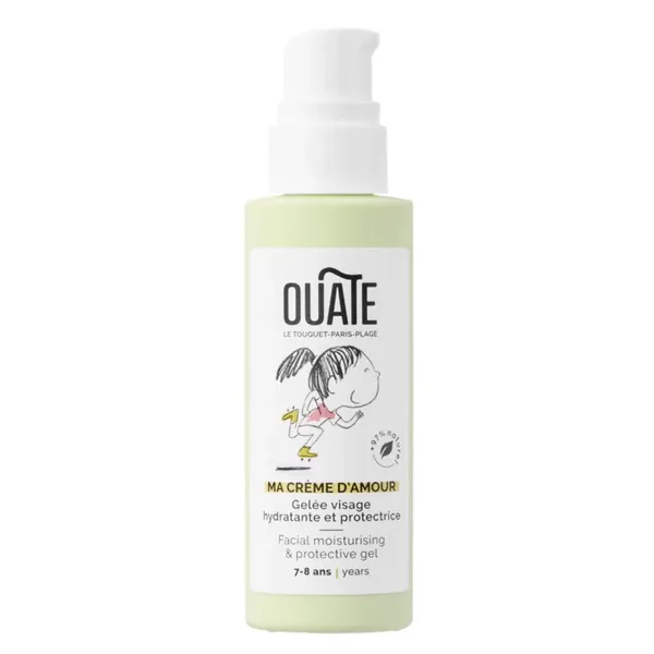 Ouate Paris My Loveable Cream Girls 7-8 years old 50 ml 2