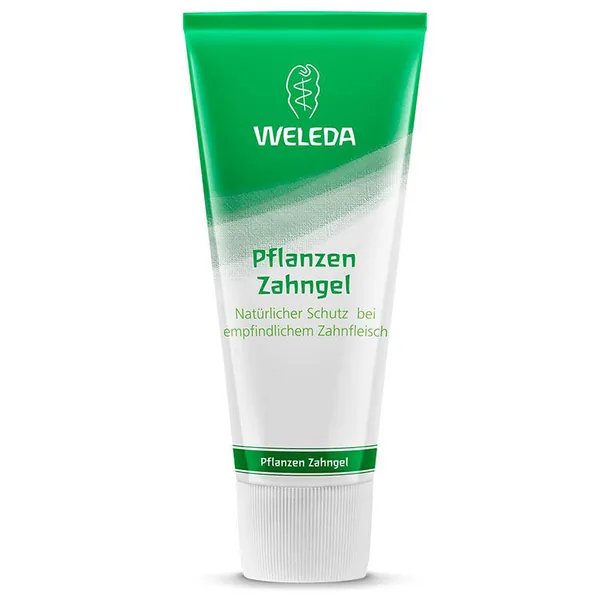 Weleda Organic Herbal Extract Toothpaste 75 ml