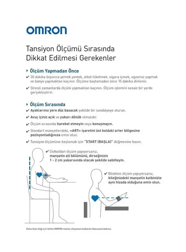 Omron M2 Basic HEM-7121J-E Intellisense Arm Blood Pressure Monitor 3