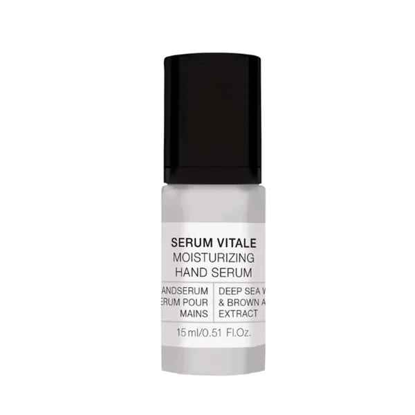 Alessandro Hand Spa Vital Serum 15ml