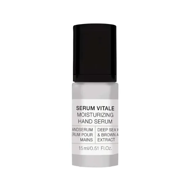 Alessandro Hand Spa Vital Serum 15ml 2