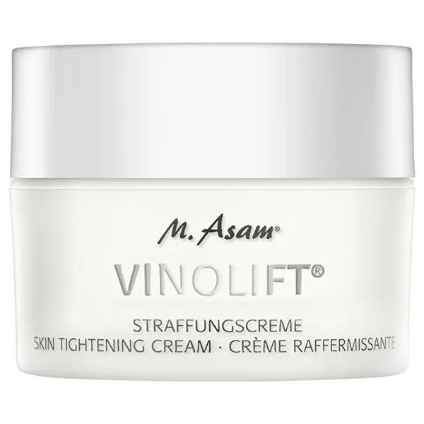 M. Asam VINOLIFT Anti-aging and Anti-wrinkle Firming Face Cream 50 ml 2
