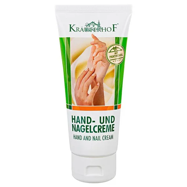​Krauterhof Hand and Nail Cream 100ml 2