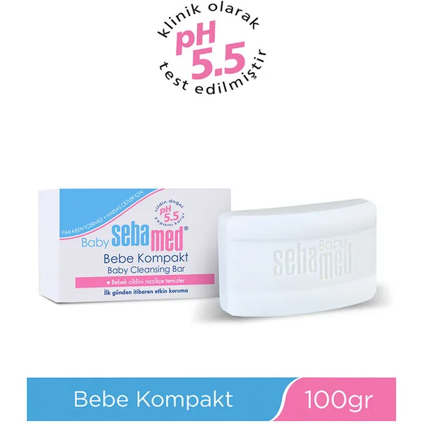 Nettoyez, Hydratez et Protégez la Peau de Bébé 2