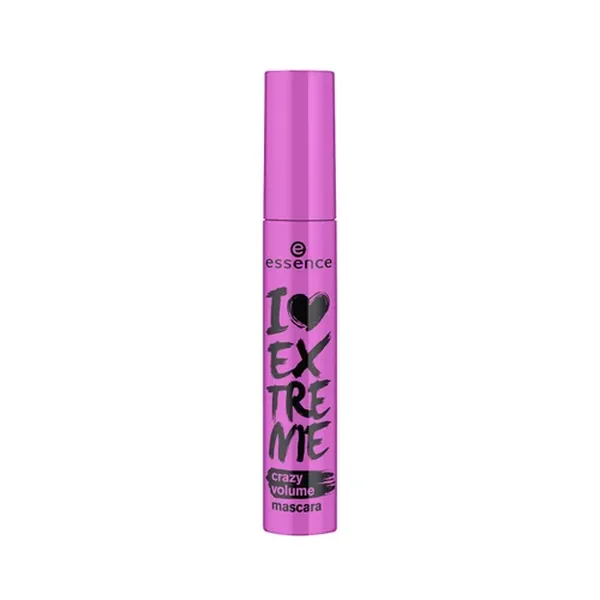 Essence I Love Extreme Crazy Volume Hacim Maskara 12 ml 2