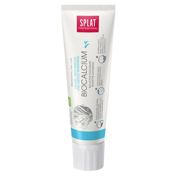 Splat Professional Biocalcium Toothpaste 100 ml