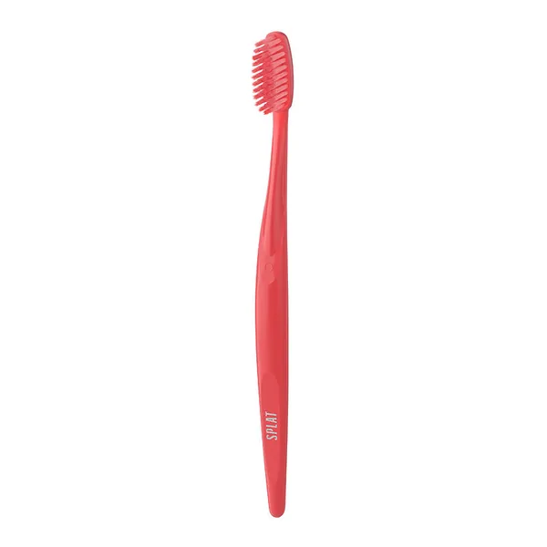 Splat Professional Ultra Care Medium Toothbrush