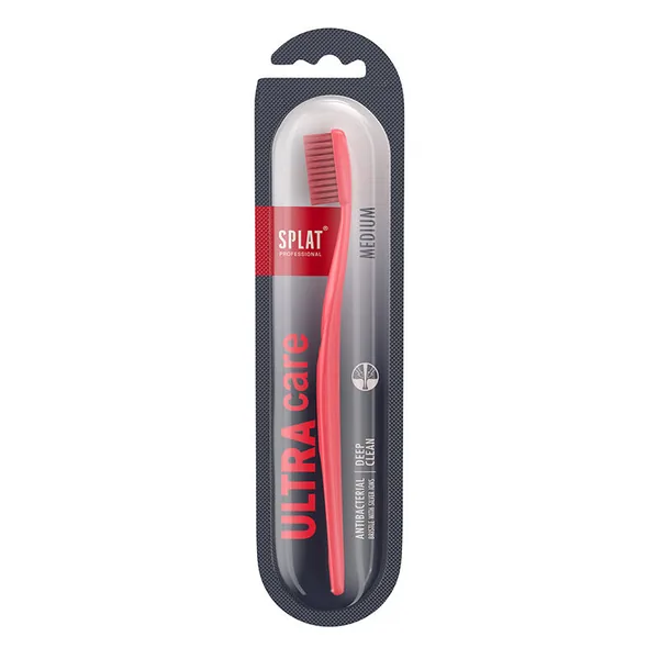 Splat Professional Ultra Care Medium Toothbrush 2