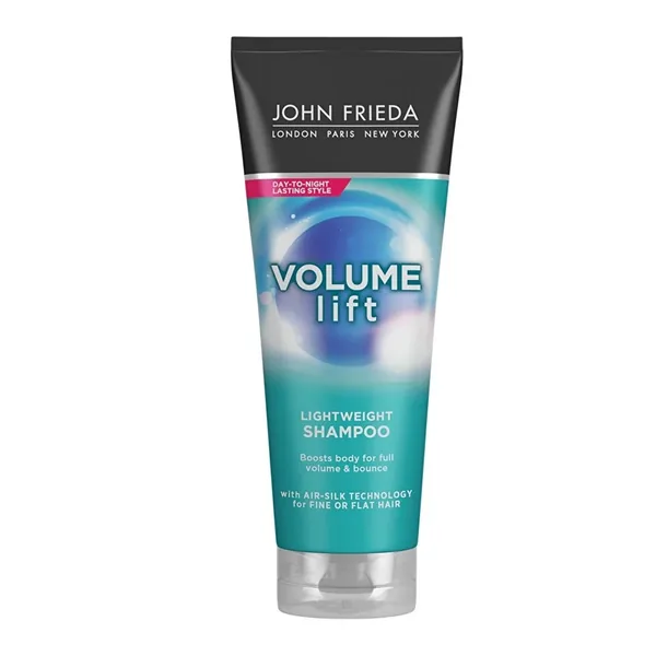 John Frieda شامبو جون فريدا فوليوم ليفت خفيف الوزن 250 مل 3