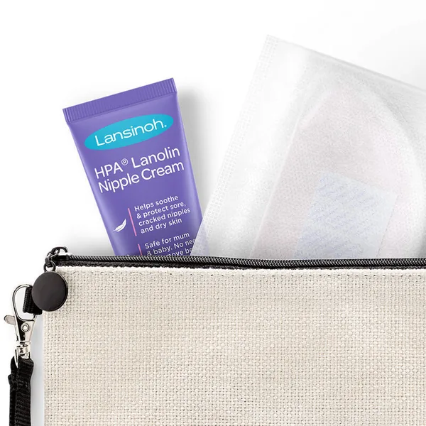 Lansinoh HPA Lanolin Nipple Cream 10 ml 3