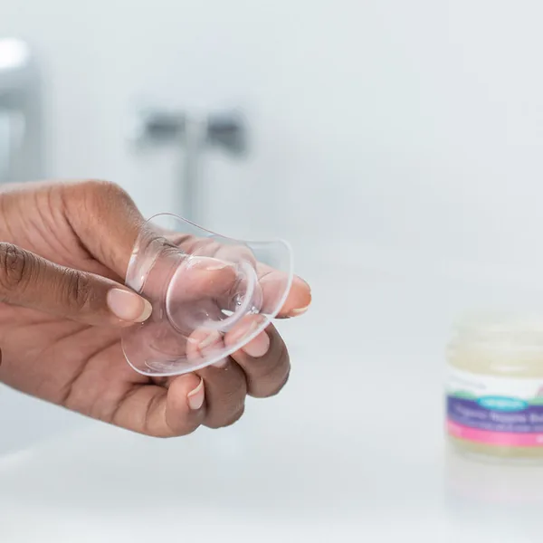 Lansinoh Nipple Shield 2x24mm 3