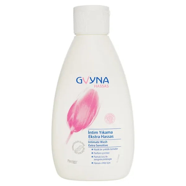 Erleben Sie sanfte Hygiene & Schutz mit Gvyna Pharma Intimwa 2