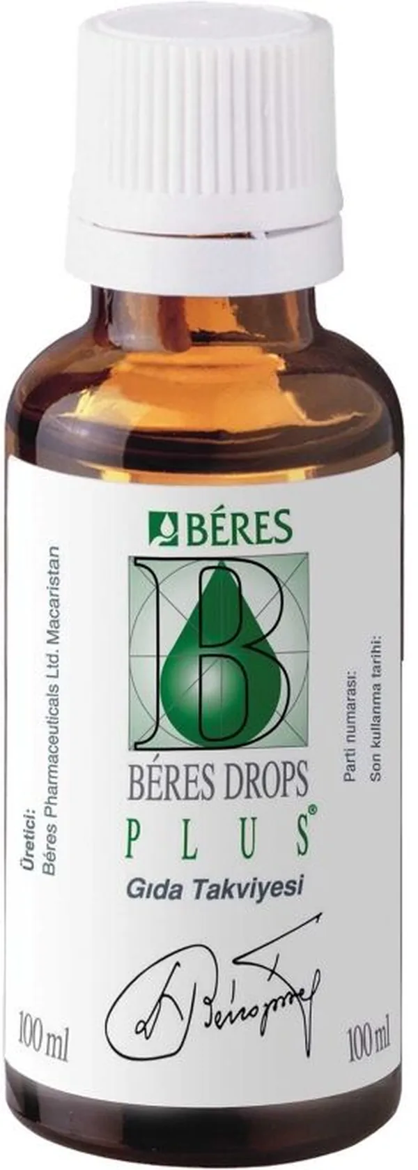 Optimisez votre bien-être avec Beres Drops Plus 2