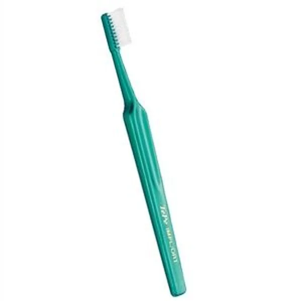 Obtenez une hygiène impeccable pour implants et appareils |