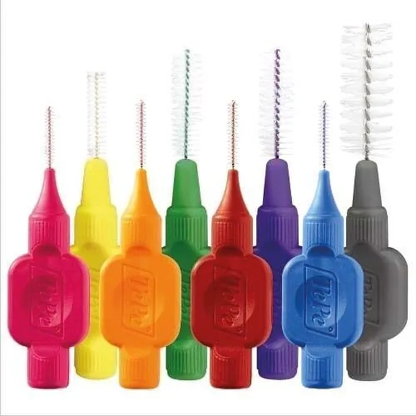 Nettoyage Interdentaire Efficace avec TePe Original