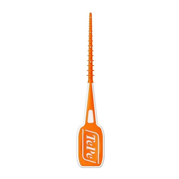 Обеспечьте чистоту: Tepe Easypick XS-S для здоровых зубов 2