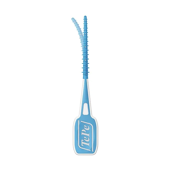 Obtenez un nettoyage interdentaire facile et efficace avec T