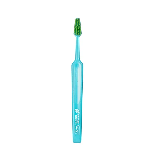 Tepe GOOD Regular Soft Toothbrush 3