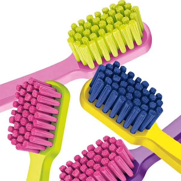 Curaprox CS 5460 Ultra Soft Toothbrush 2