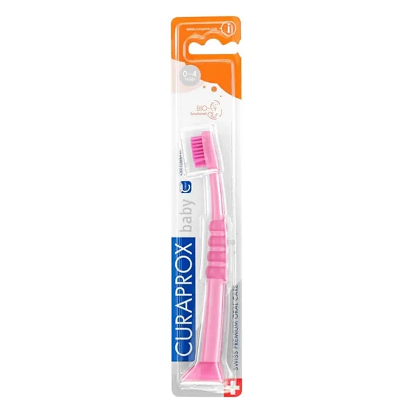 Obtenez un nettoyage doux et efficace pour les bébés 0-4 ans 2