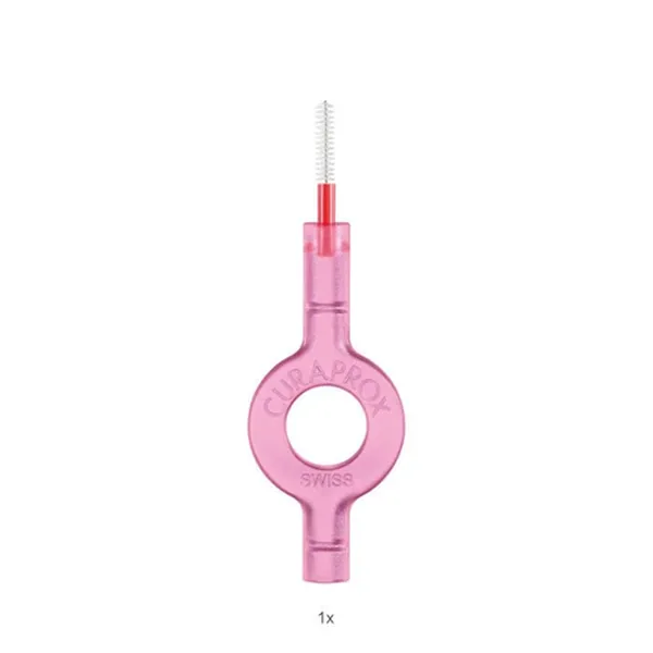 Curaprox Reise Set: Zahnbürste, Zahnpasta &amp; Mundspülung von Curaprox 4