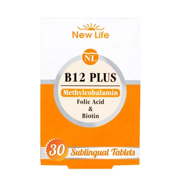 Optimisez votre apport en B12, Acide Folique et Biotine 2