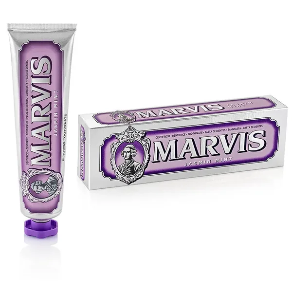 Marvis Jasmin Mint Toothpaste 85 ml 2