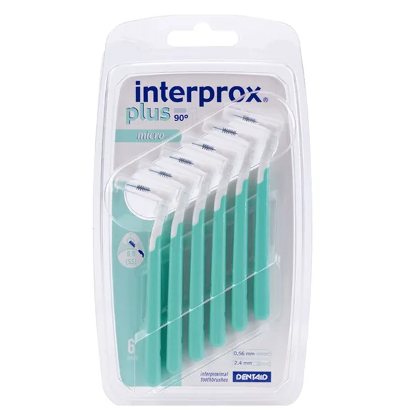 Obtenez un nettoyage interdentaire efficace et confortable