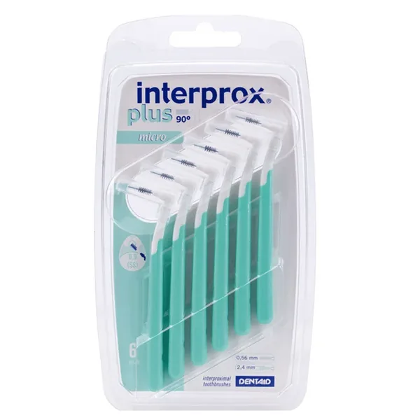 Obtenez un nettoyage interdentaire efficace et confortable 2