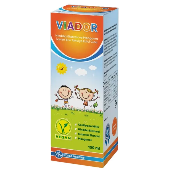 Soutien Naturel Enfants 2