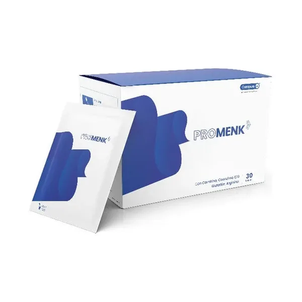 Neupharma Promen K 30 Sachet 2