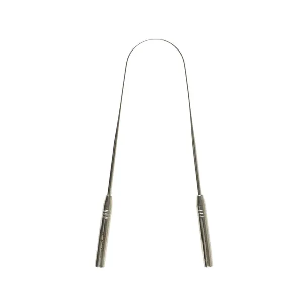 Obtenez une Haleine Fraîche & une Bouche Saine