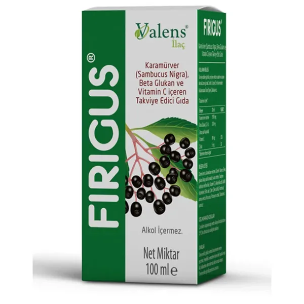 Soutenez votre bien-être avec Firigus Bêta-Glucane et Vitami 2