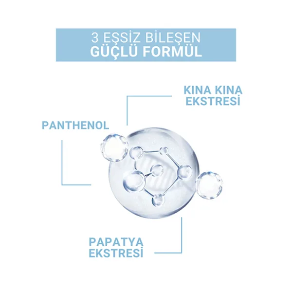 Verleihen Sie Glanz: Radix Emollient Shampoo für Babys 200ml 4