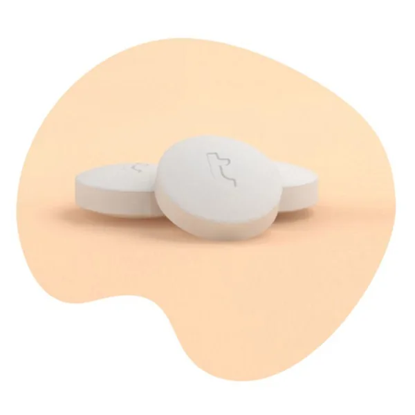 Profitez d'une Haleine Fraîche avec T-Brush Sans Fluorure 2