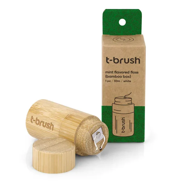 Obtenez une bouche saine et fraîche