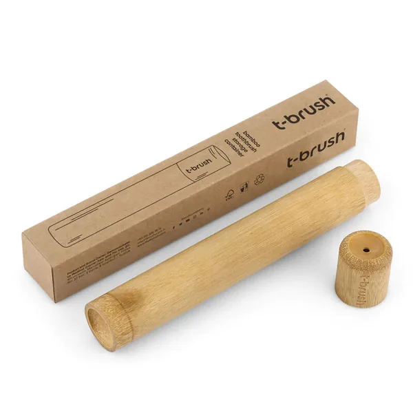 Adoptez l'élégance éco-responsable avec le support T-Brush