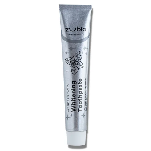 Obtenez un sourire éclatant avec le Dentifrice Blancheur Zub