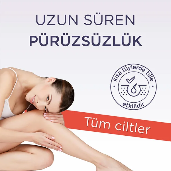 Sesu Warm Wax 250ml 3