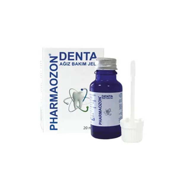 Pharmaozon Denta Mouth Care Gel 20 ml