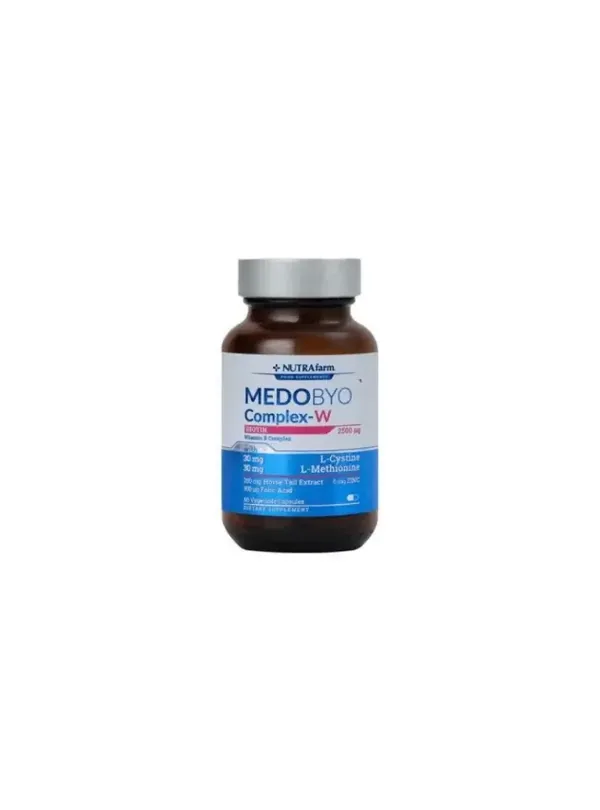 Dermoskin Biotin Shampoo Geschenkset 2