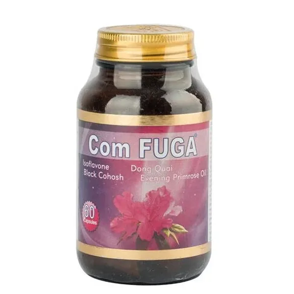 Com Fuga 60 Capsule