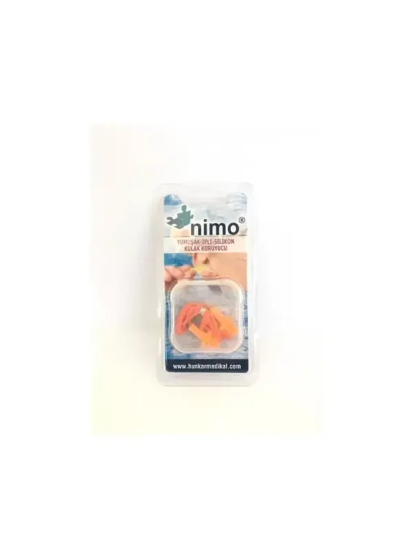 Nimo Silikon-Ohrenschützer für Gesichtsmasken - Bequeme Passform 2