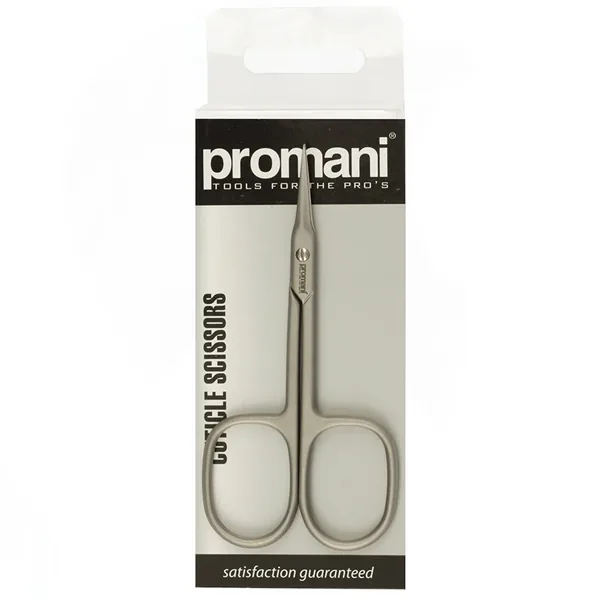 Promani Manicure Scissors Pr-740 2