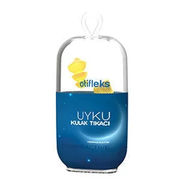 Otifleks Sleep Ear Plug