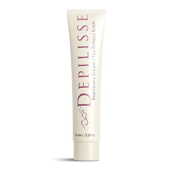Depilisse Hair Removal Cream 100 ml 2