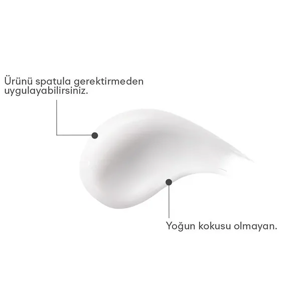Depilisse Hair Removal Cream 100 ml 4